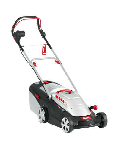 Elektrikli qazonbiçən AL-KO 112857 34E Comfort