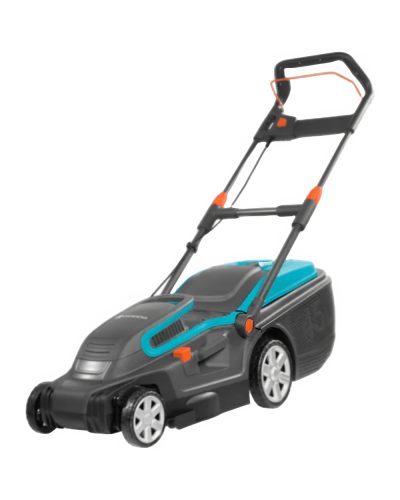 Elektrikli qazonbiçən Gardena 14637