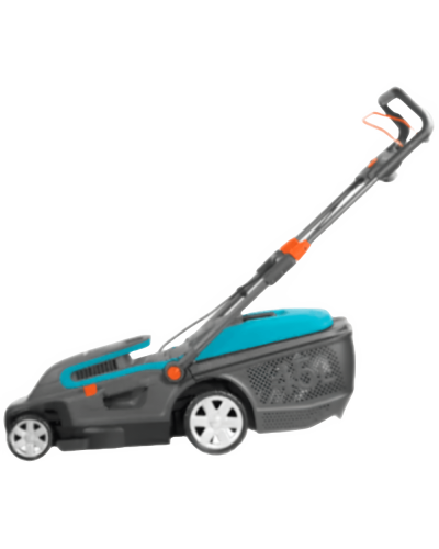 Elektrikli qazonbiçən Gardena 14637