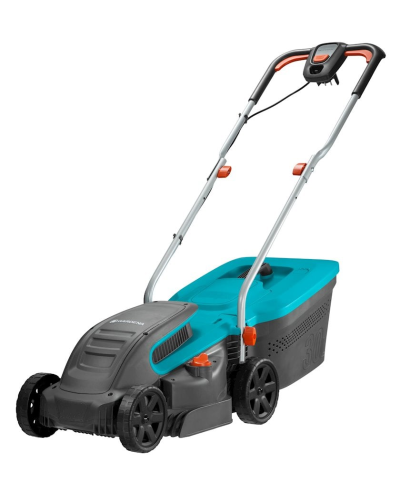 Elektrikli qazonbiçən Gardena 32E 14633