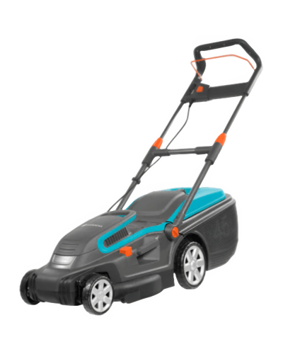 Elektrikli qazonbiçən Gardena 5042