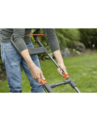 Elektrikli qazonbiçən Gardena 5042