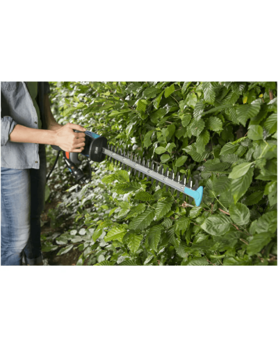 Elektrikli ağacbudayan Gardena 9830