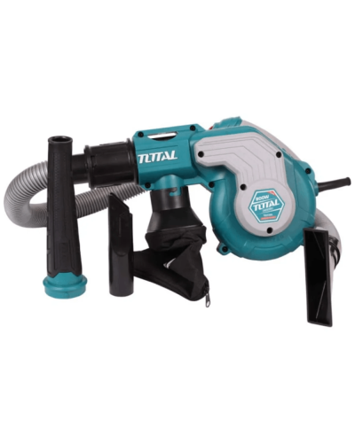 Hava üfürən Total TB2086