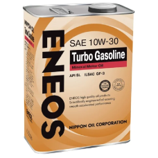 Mühərrik yağı Eneos Turbo Gasoline 10W-30 1L