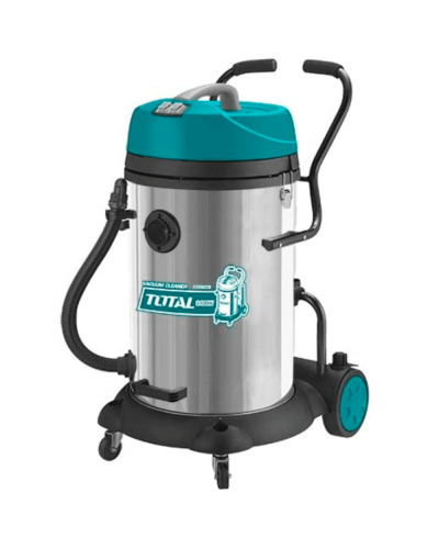 Elektrikli tozsoran Total TVC 24751 2.5 lt