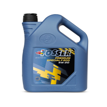 Mühərrik yağı Fosser Premium  F 5W-20 Eco Special 4L