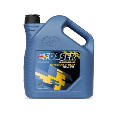 Mühərrik yağı Fosser Premium  F 5W-20 Eco Special 4L