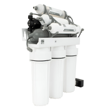 Su filtri Platinum Wasser Ultra Booster 6