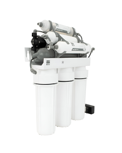 Su filtri Platinum Wasser Ultra Booster 6