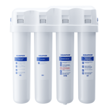 Su filtri Aquaphor Kristall Eko H Pro