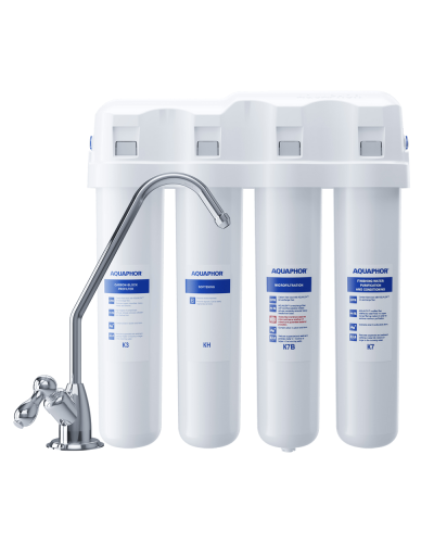 Su filtri Aquaphor Kristall Eko H Pro