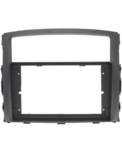 IFEE Android Car Monitor DSP & Carplay 3/32 GB for Mitsubishi Pajero 2006-2010 (Rockford)