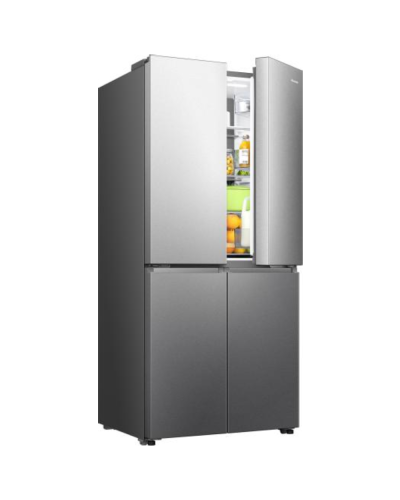 Soyuducu Hisense RQ5P470SAIE