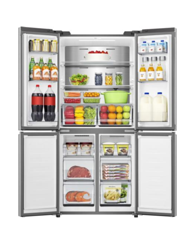 Soyuducu Hisense RQ5P470SAIE