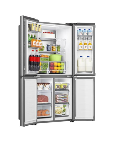 Soyuducu Hisense RQ5P470SAIE