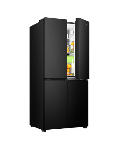 Soyuducu Hisense RQ5P470SAFE