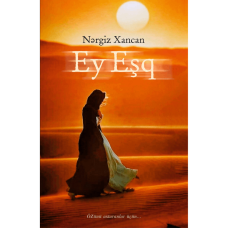 Kitab "Ey Eşq"