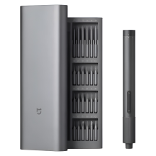 Elektrikli vintburan Xiaomi Mi Cordless Precision Screwdriver Kit BHR5474GL