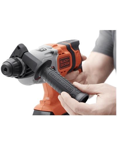 Perforator Black&Decker BCD900B-XJ