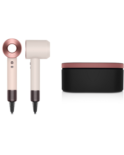 Fen Dyson SS HD07 Ceramic Pink