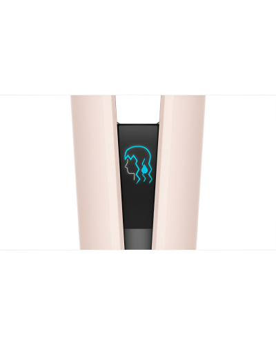 Fen ütü Dyson Airstrait HT01 Ceramic Pink
