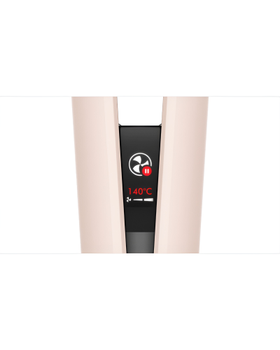 Fen ütü Dyson Airstrait HT01 Ceramic Pink