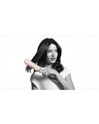Fen ütü Dyson Airstrait HT01 Ceramic Pink