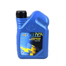 Mühərrik yağı Fosser Premium  F 5W-20 Eco Special 1L
