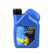 Mühərrik yağı Fosser Premium  F 5W-20 Eco Special 1L