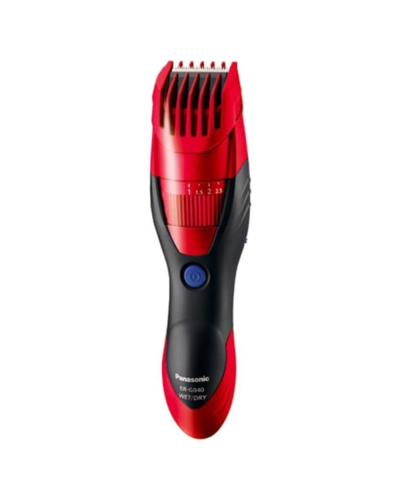 Trimmer Panasonic ER-GB40-R520