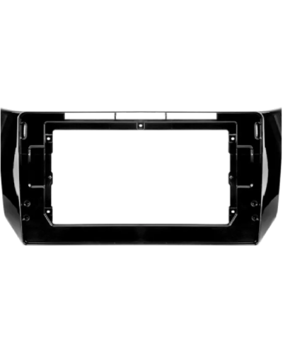 Android Car Monitor King Cool TS7 2/32 GB & Carplay for Nissan Sentra 2012-2017