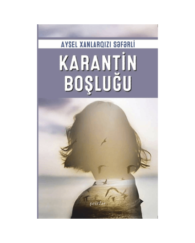 Kitab "Karantin boşluğu"
