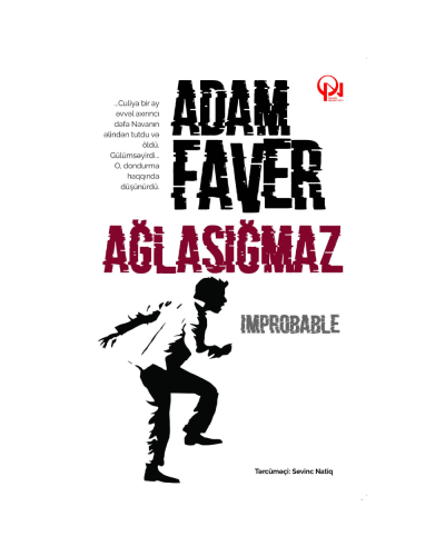 Kitab "Ağlasığmaz"