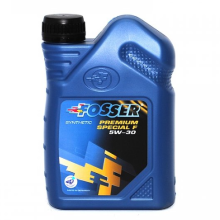 Mühərrik yağı Fosser Premium 5W-30 Special F 1L