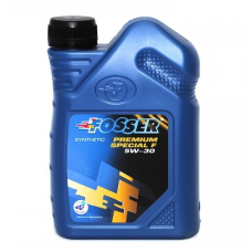 Mühərrik yağı Fosser Premium 5W-30 Special F 1L