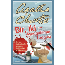 Kitab "Bir,iki-ayaqqabımın toqqası"