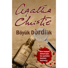 Kitab "Böyük dördlük"