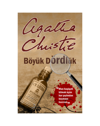 Kitab "Böyük dördlük"