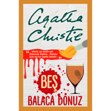 Kitab "Beş balaca donuz"