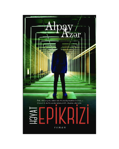 Kitab "Həyat epikrizi"