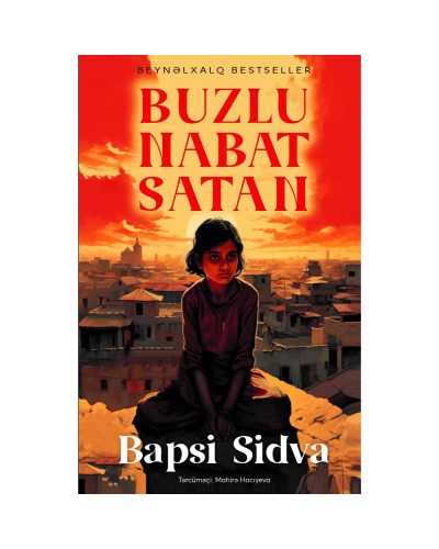 Kitab "Buzlu nabat satan"