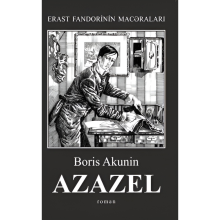 Kitab "Azazel"