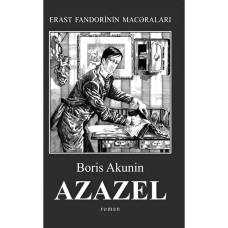 Kitab "Azazel"