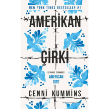 Kitab "Amerikan çirki"