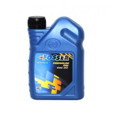 Mühərrik yağı Fosser Premium RSI 5W-30 1L