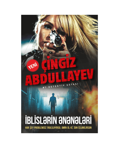 Kitab "İblislərin ənənələri"