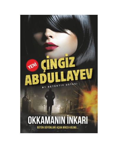 Kitab "Okkamanın inkarı"