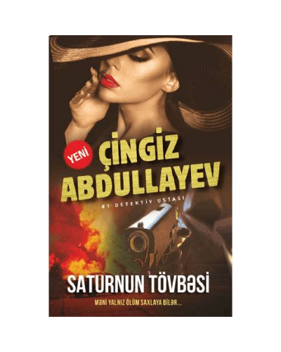 Kitab "Saturnun tövbəsi"