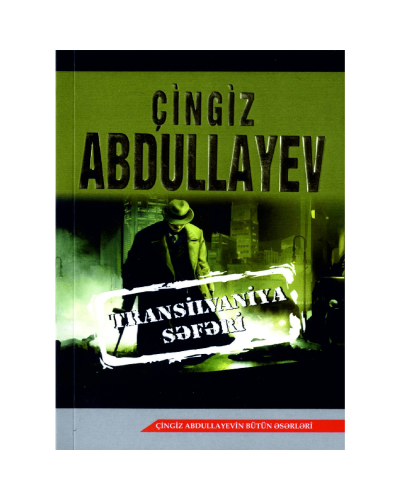 Kitab "Transilvaniya səfəri"